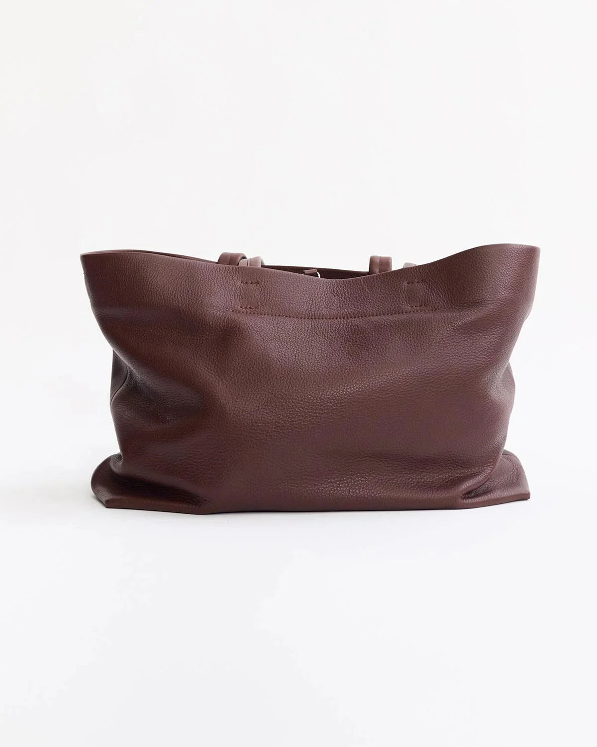 The Horse Teddy Tote - Coffee - Image 8