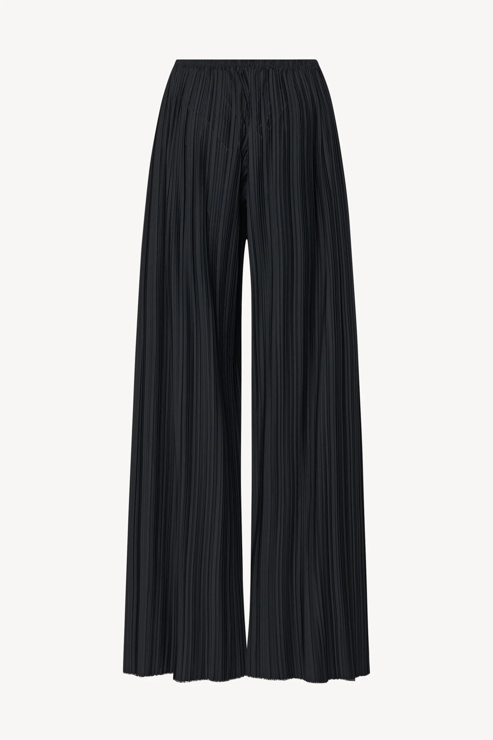 The Row Gala Pant - Black - Image 4