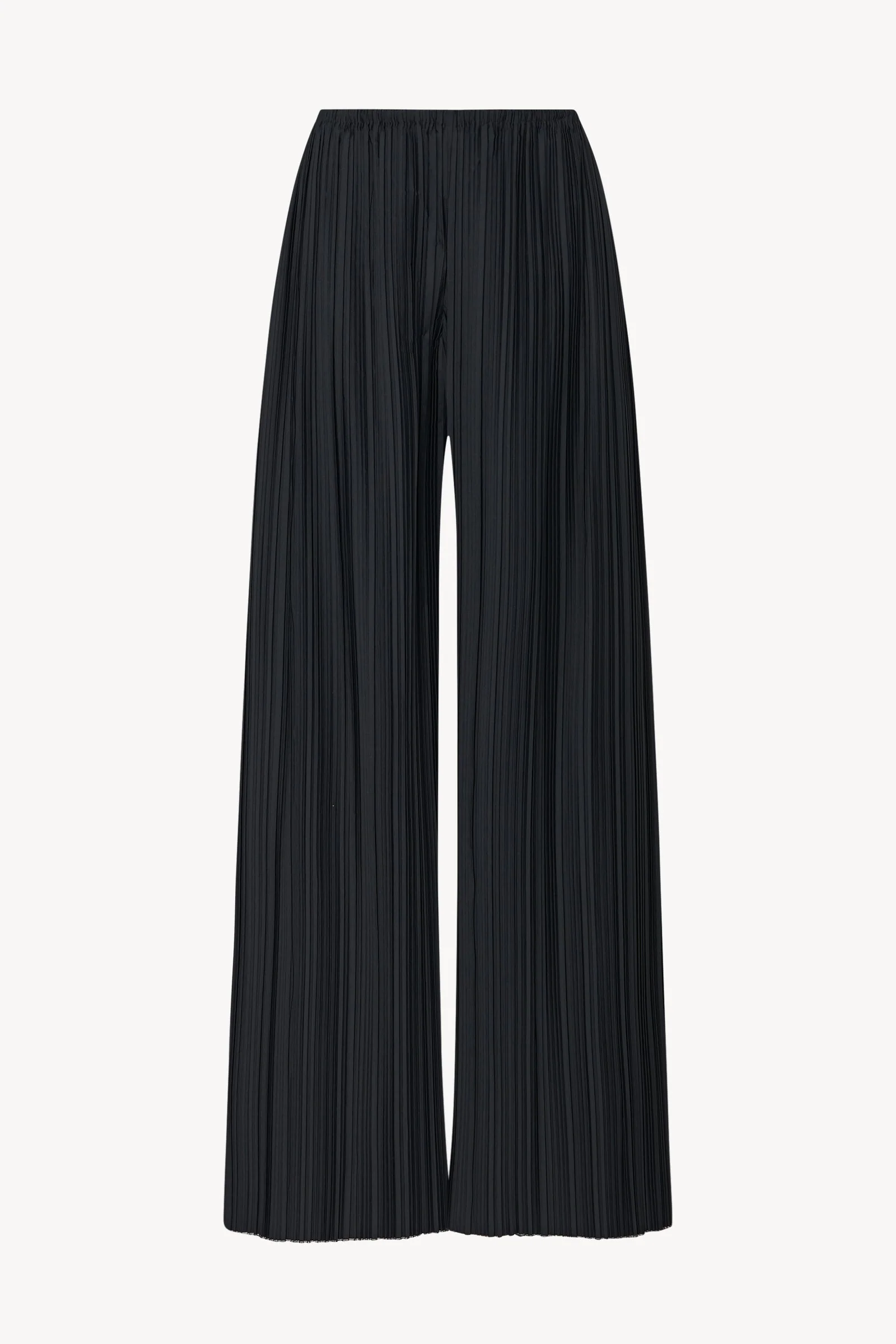 The Row Gala Pant - Black - Image 5